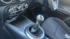 Nissan Juke 1.0 DiG-T Acenta 5dr Petrol Hatchback